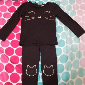 2T Gymboree outfit